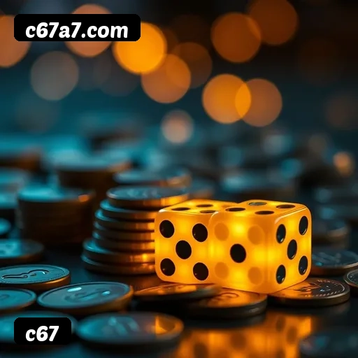 Benefícios do Login c67 - Bônus e Vantagens Exclusivas